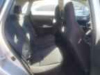2009 SUBARU IMPREZA