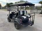 2023 EVOLUTION Golf Cart