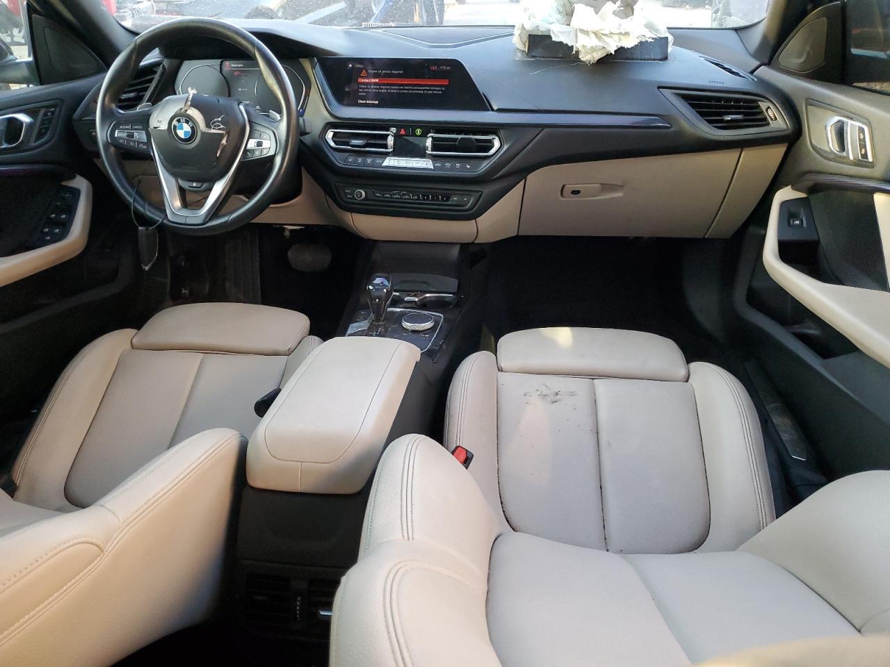 2020 BMW 2 Series