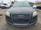 2009 AUDI Q7