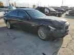 2012 BMW 5 series