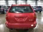 2007 PONTIAC VIBE