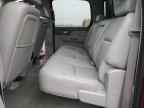 2008 CHEVROLET Silverado 2500