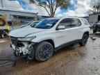 2022 CHEVROLET TRAVERSE