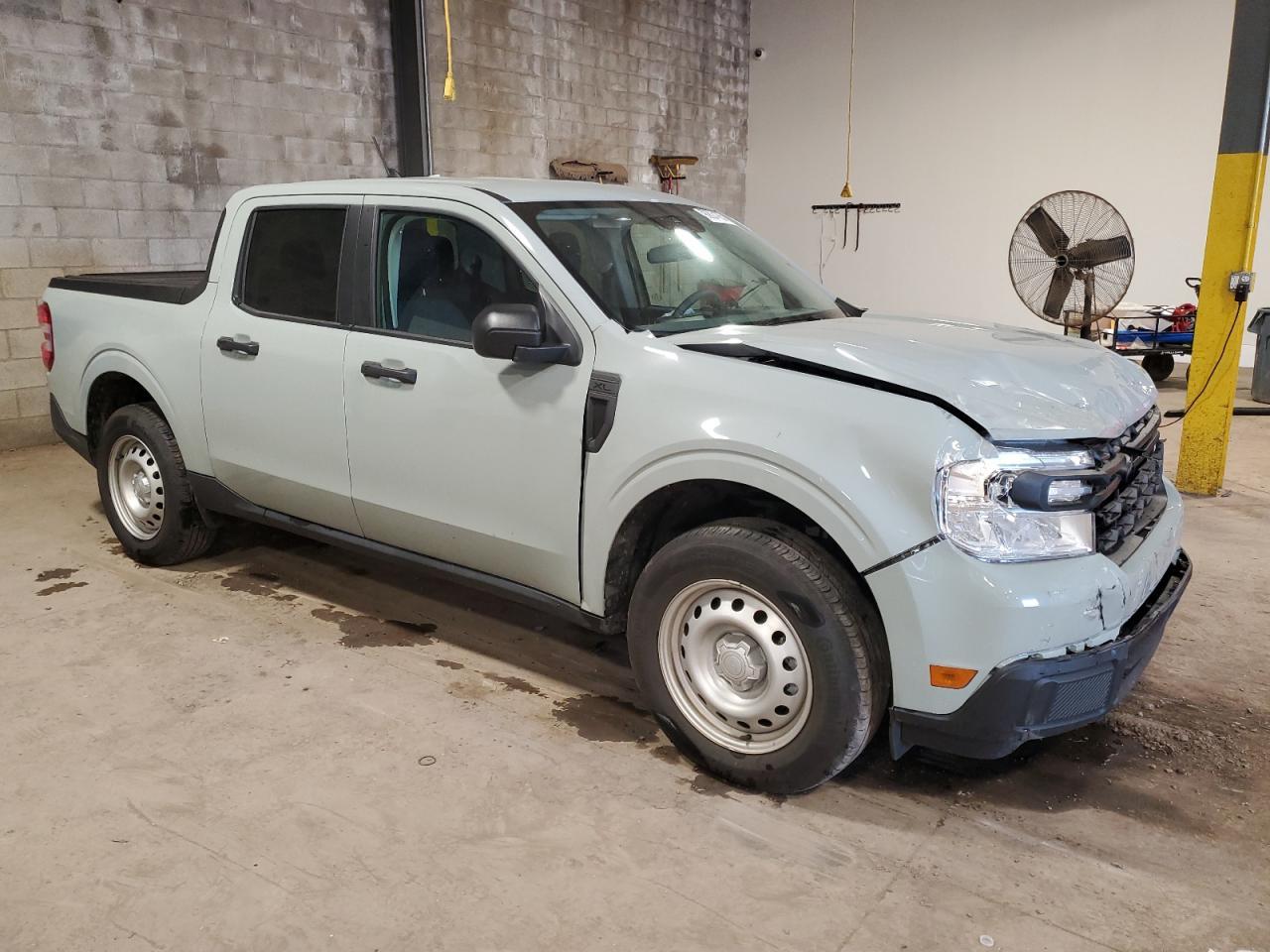 2024 FORD Maverick