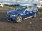 2017 BMW X1
