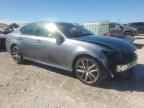 2016 LEXUS GS 350