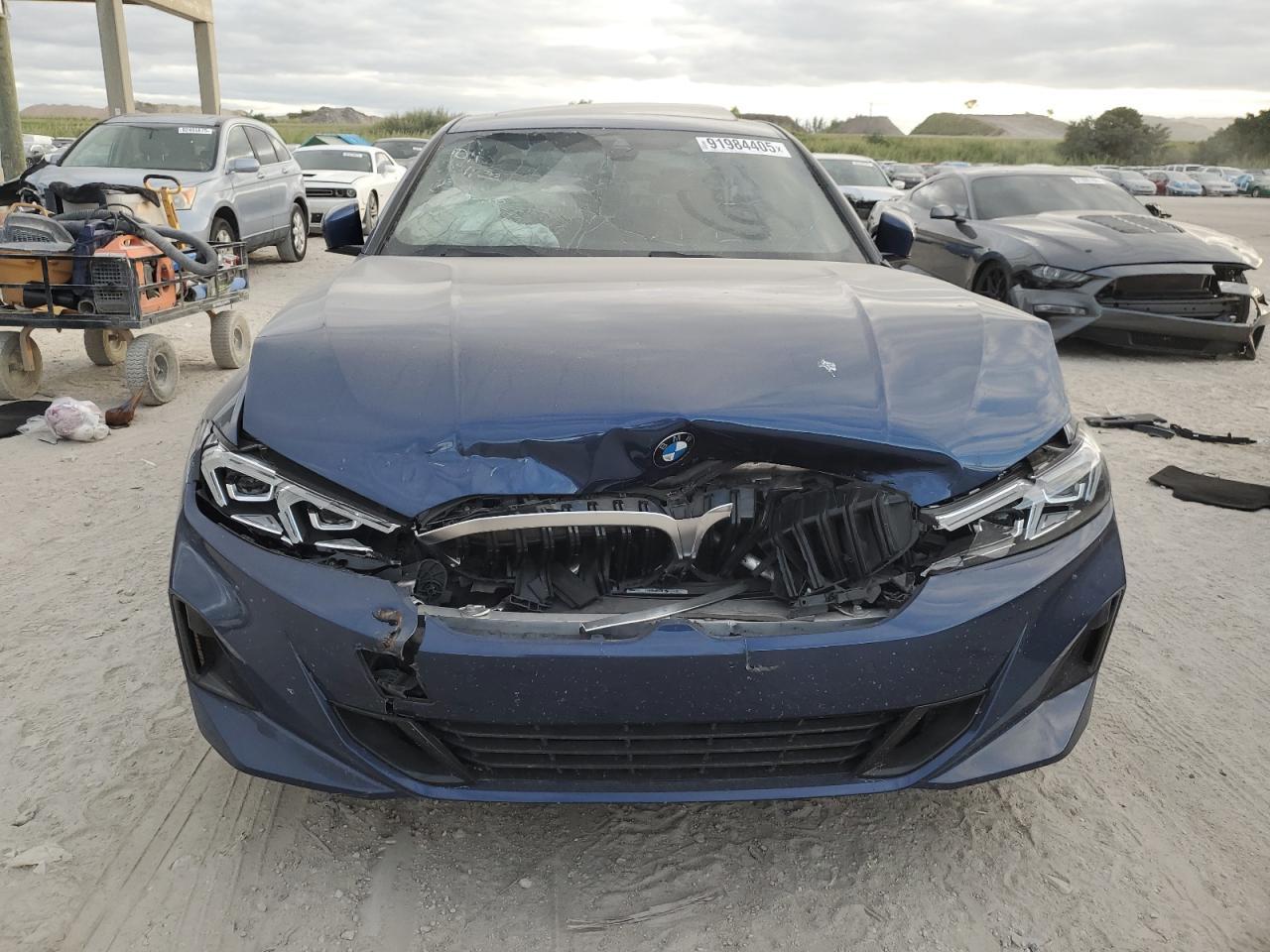 2023 BMW 3 SERIES