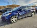 2012 HYUNDAI ELANTRA