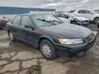 1998 TOYOTA CAMRY