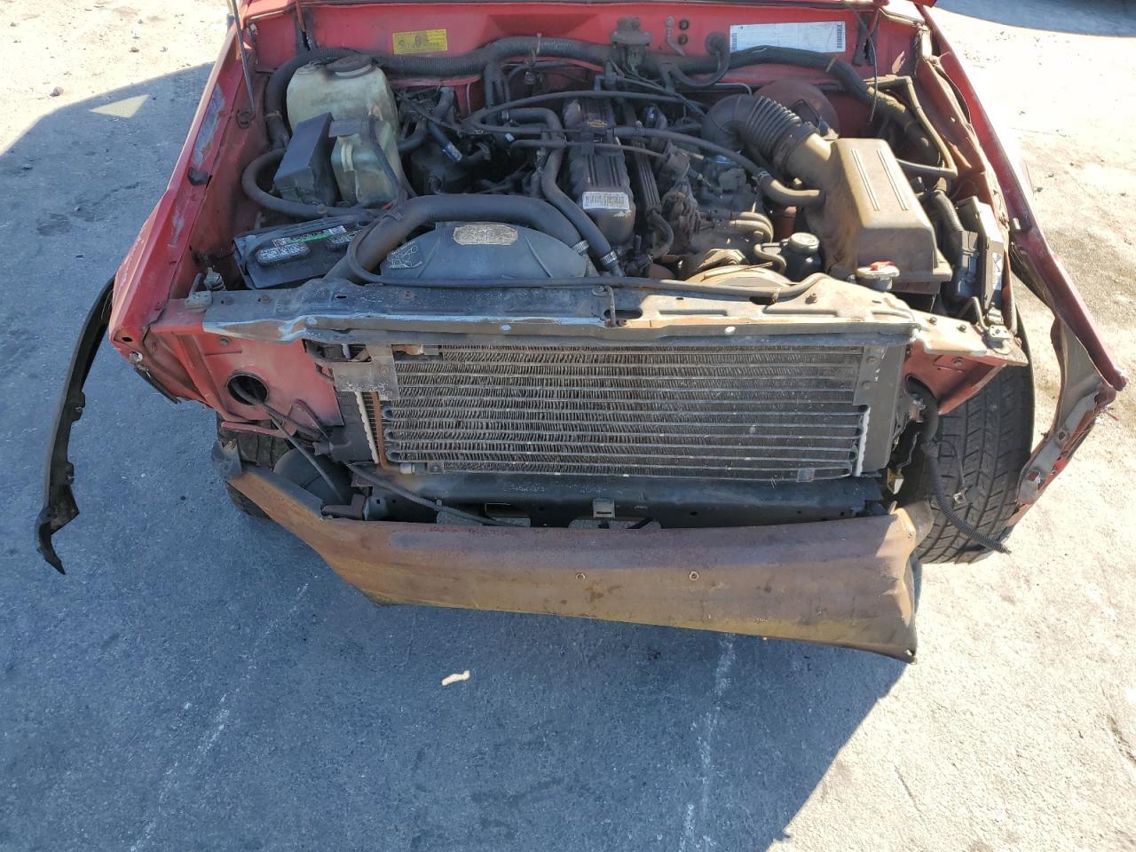 1994 JEEP CHEROKEE