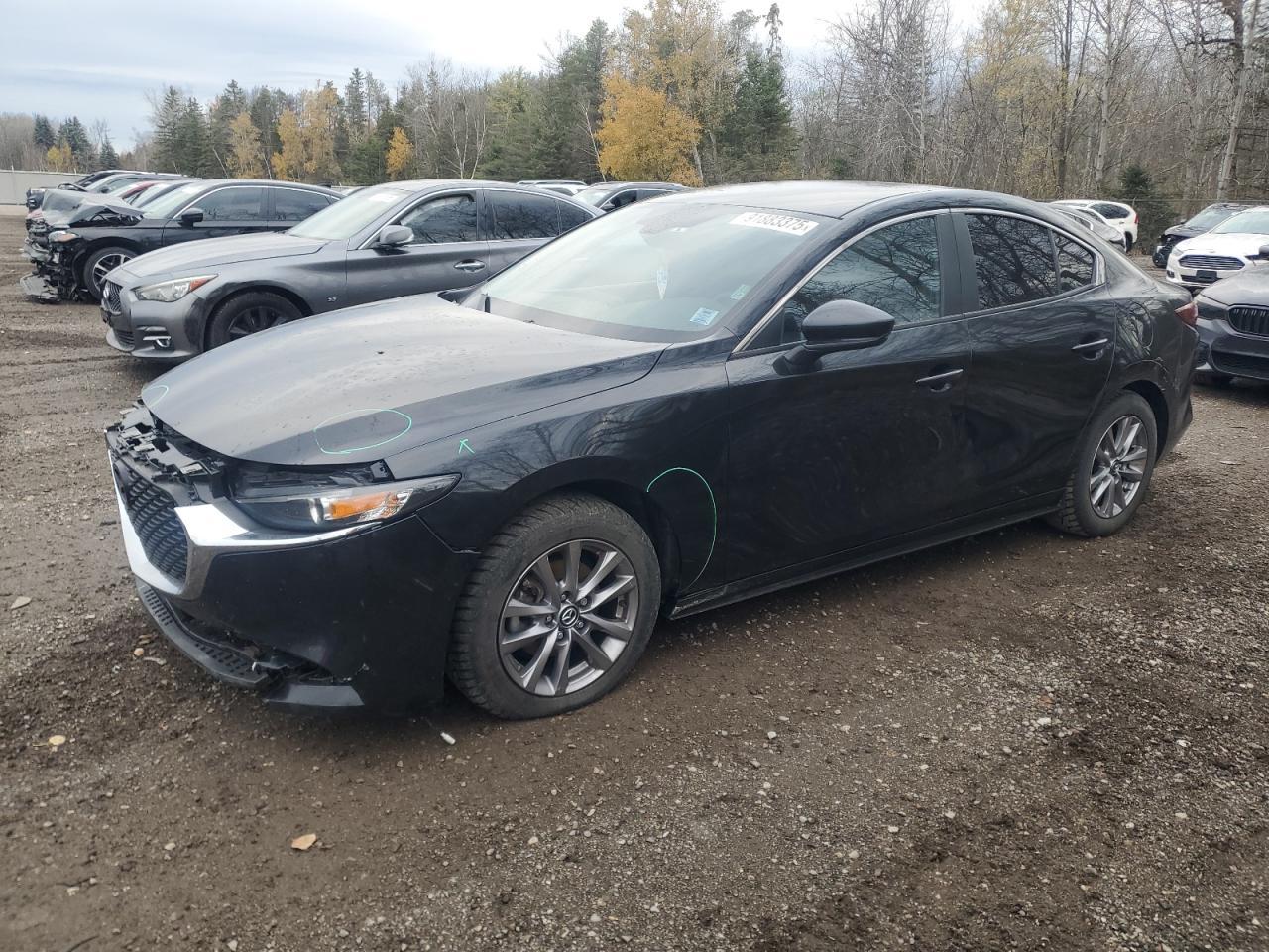 2021 MAZDA 3