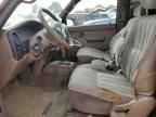 2000 TOYOTA TACOMA
