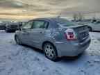 2011 NISSAN SENTRA