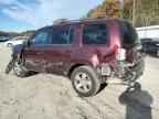 2011 HONDA PILOT