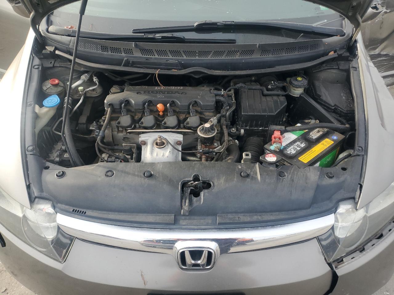 2006 HONDA CIVIC
