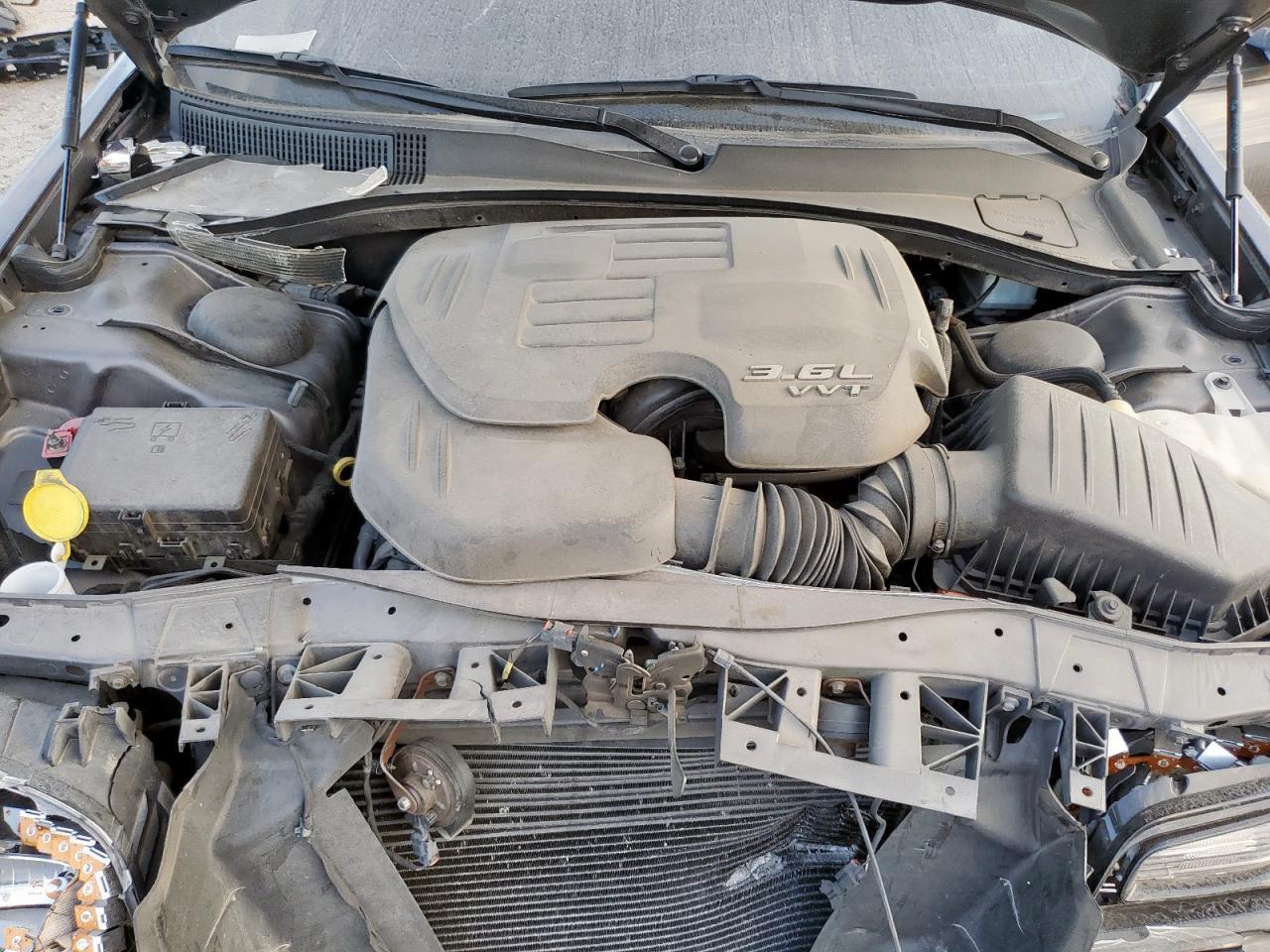 2021 CHRYSLER 300