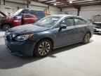 2015 SUBARU Legacy