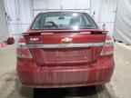 2009 CHEVROLET Aveo