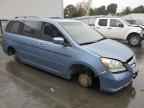2006 HONDA ODYSSEY
