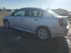 2012 NISSAN SENTRA