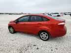 2018 FORD Fiesta