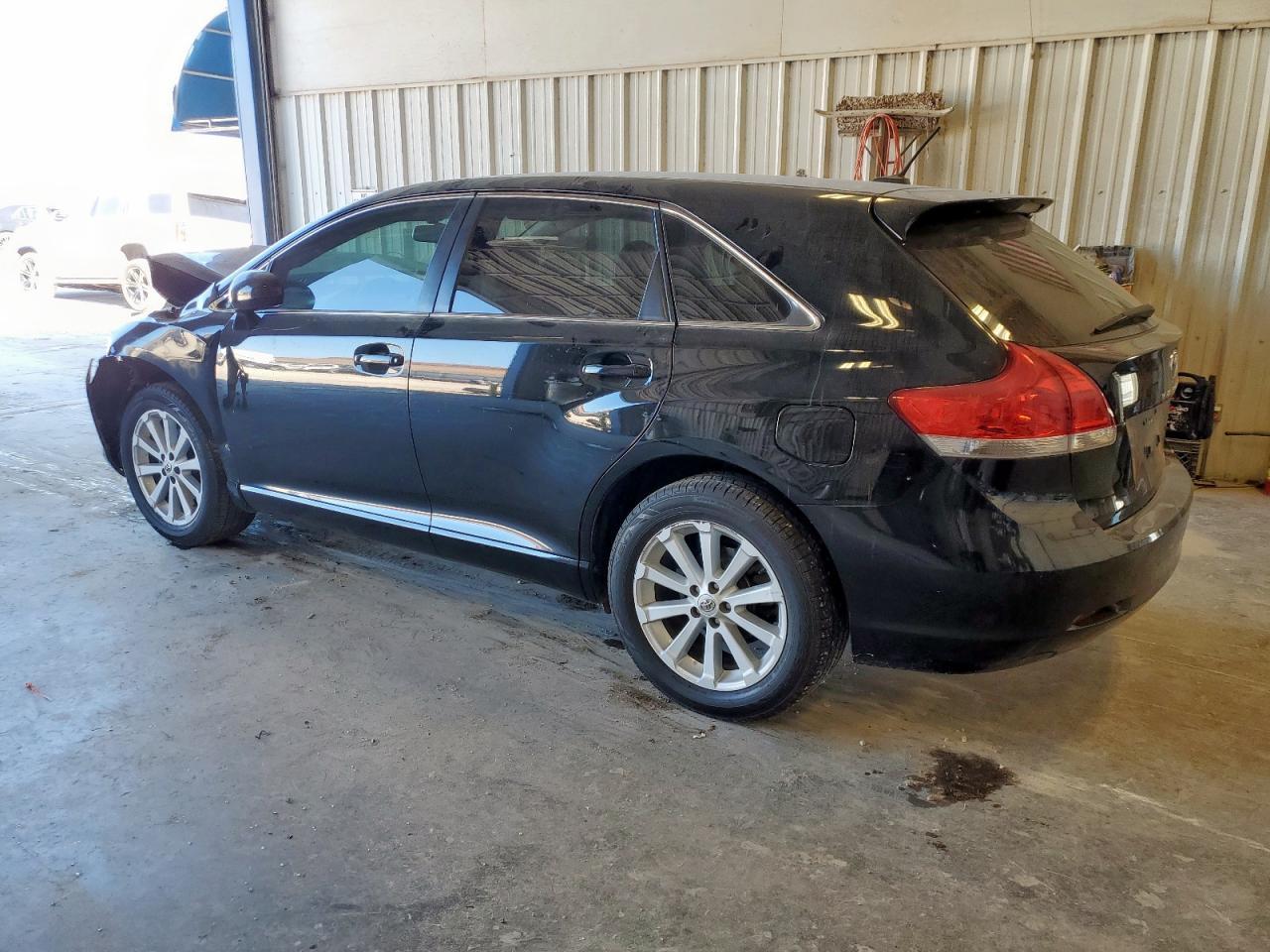 2012 TOYOTA VENZA