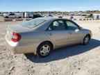 2003 TOYOTA CAMRY