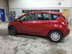 2016 NISSAN Versa Note
