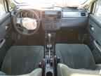 2011 NISSAN VERSA