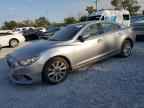 2015 MAZDA 6