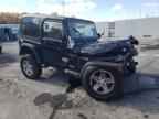 1997 JEEP WRANGLER