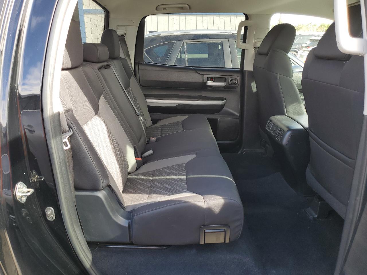 2018 TOYOTA TUNDRA