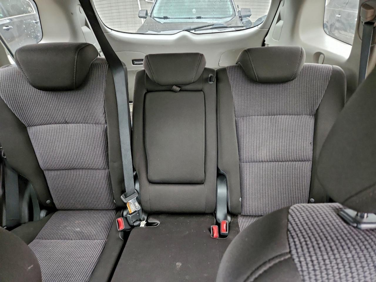 2009 SUBARU Tribeca