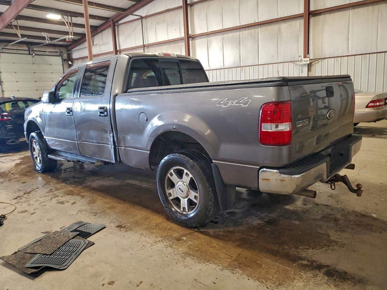 2006 FORD F-150