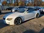 2007 BMW M6