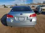 2012 SUBARU Legacy