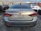2015 HYUNDAI GENESIS