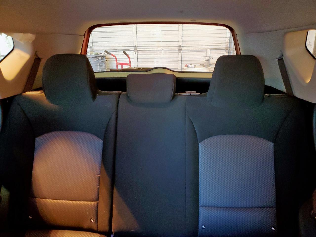 2021 KIA SOUL