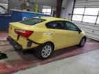 2016 KIA RIO