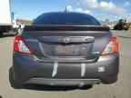 2015 NISSAN VERSA