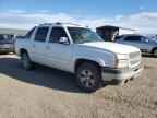 2006 CHEVROLET Avalanche
