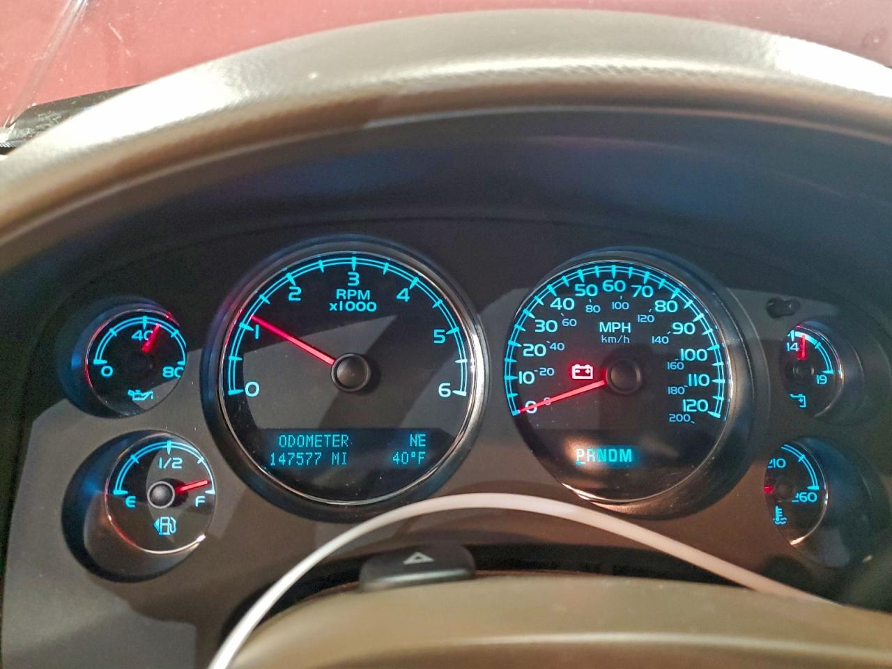 2013 GMC Sierra