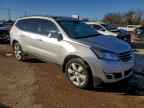 2017 CHEVROLET TRAVERSE
