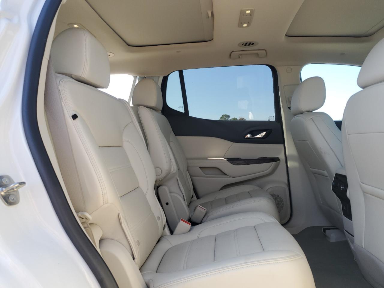 2021 GMC ACADIA