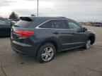 2013 ACURA RDX