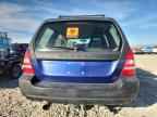 2003 SUBARU FORESTER