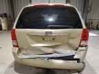 2011 KIA SEDONA