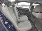 2011 HONDA CIVIC