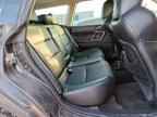 2008 SUBARU Outback